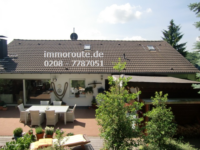 Haus in Velbert
