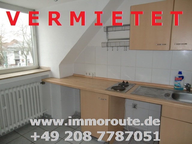 Bilk 3 Zimmer-Wohnung