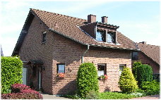 Häuser in NRW