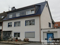 Mietwohnung in D&uuml;sseldorf-Holthausen