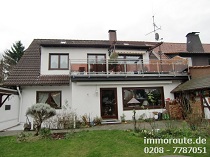 2 Zimmer-Wohnung Unterrath