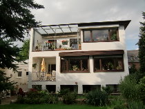 3 Zimmer Wohnung Benrath
