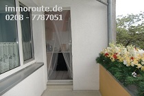 3 Zimmer-Wohnung