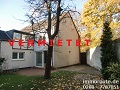 Einfamilienhaus D&uuml;sseldorf-Heerdt