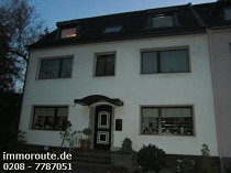 3 Zimmer-Wohnung Bilk